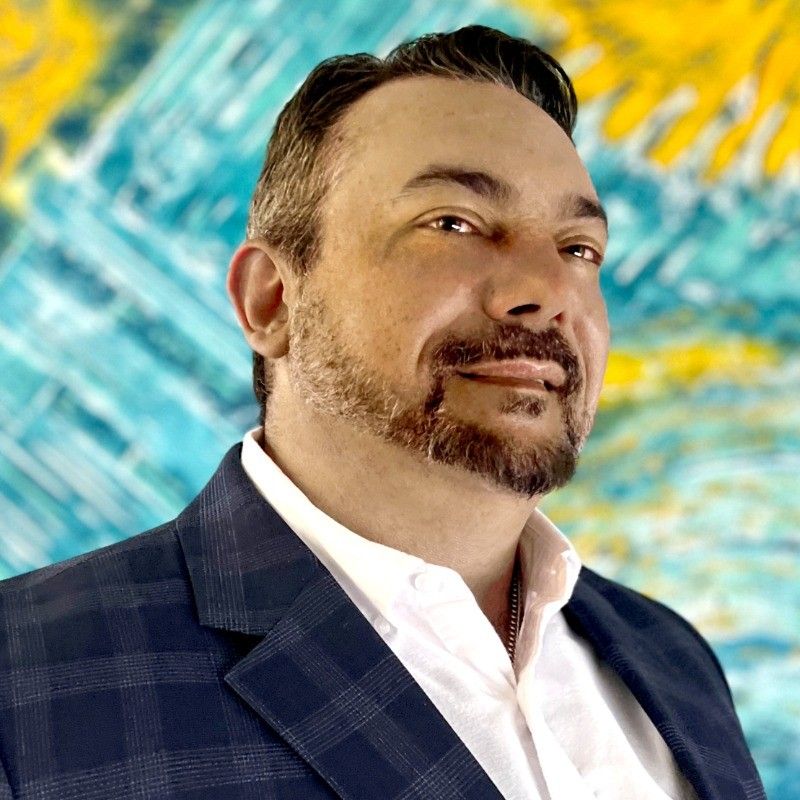 Michael Vandenstockt profile picture