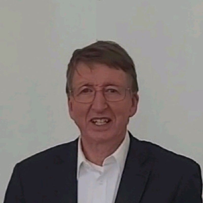 John F C Templeton profile picture
