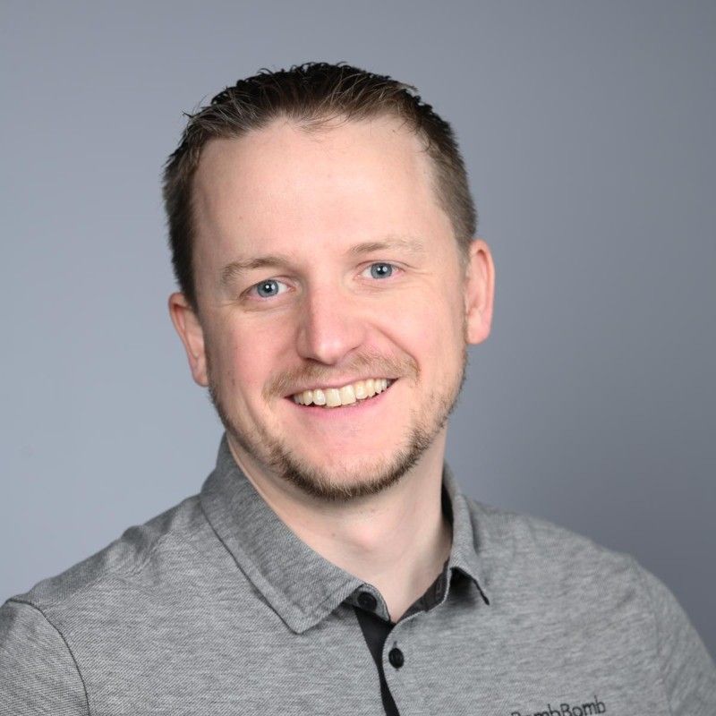 Chris Anthony profile picture