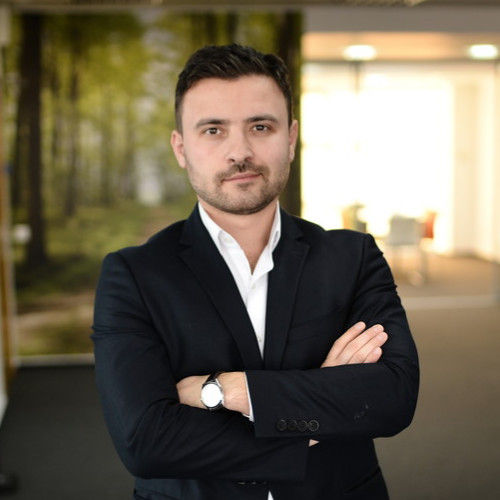 Daniel Stoica profile picture