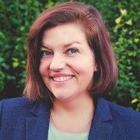 Andrea Wandernoth profile picture