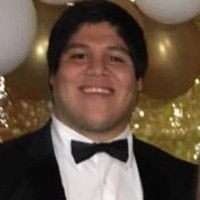 Isaiah Galvan profile picture