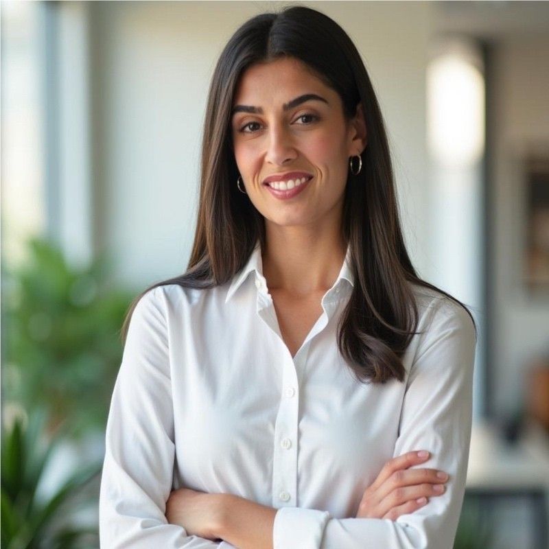Levana Biniashvili profile picture