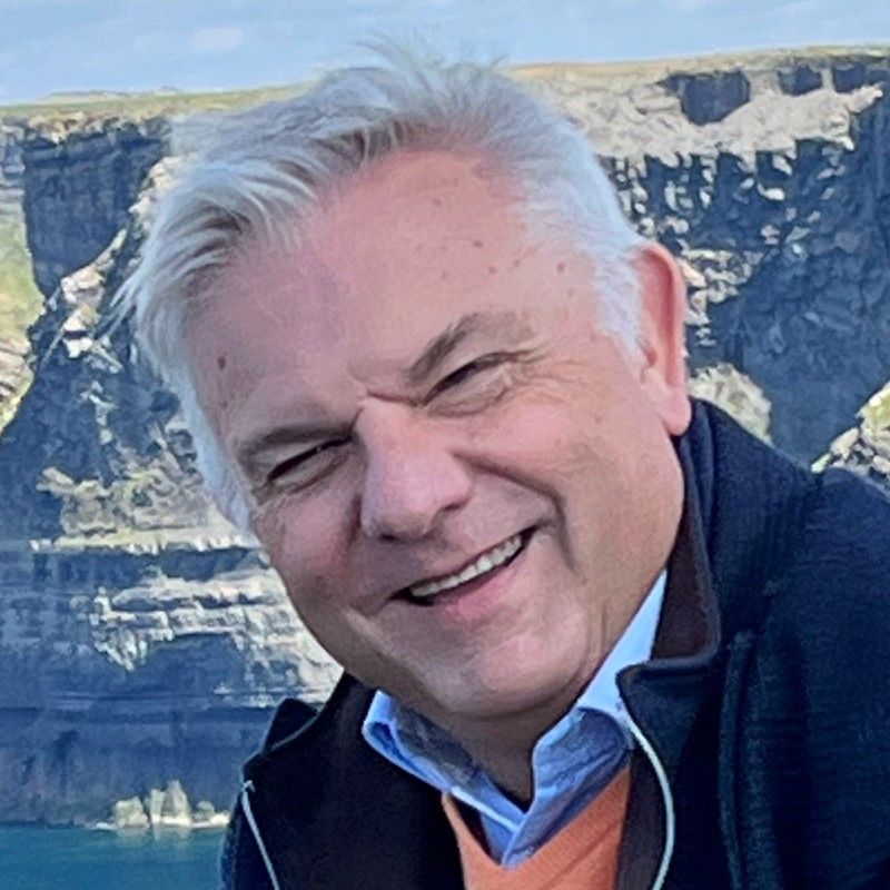 Koen Nolmans profile picture