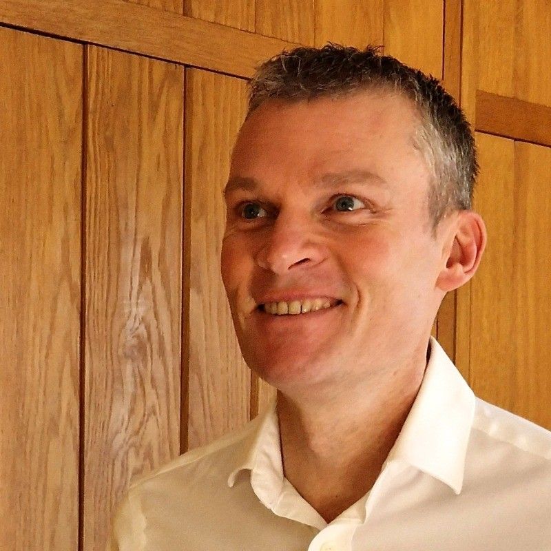Brett Davis profile picture