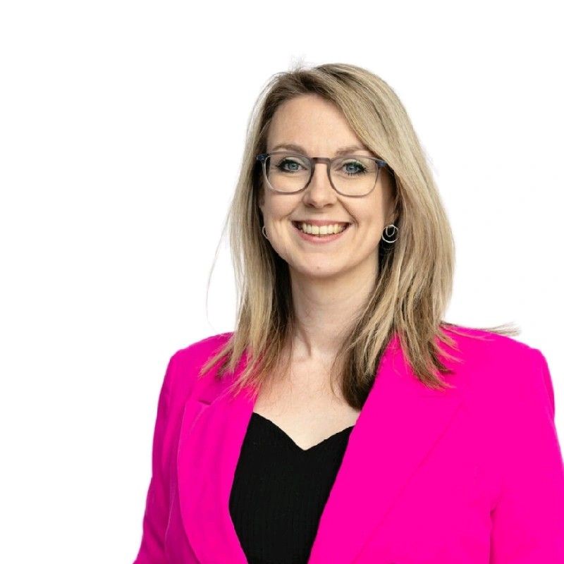 Angela Haneveer profile picture