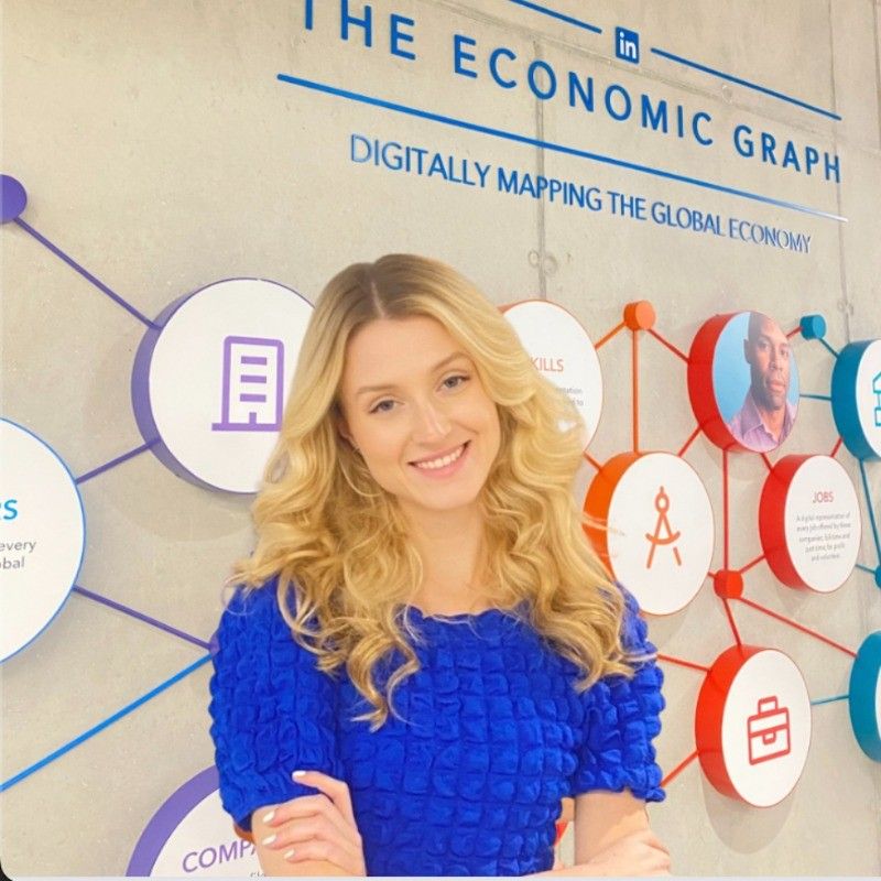 Isabel Johansson profile picture