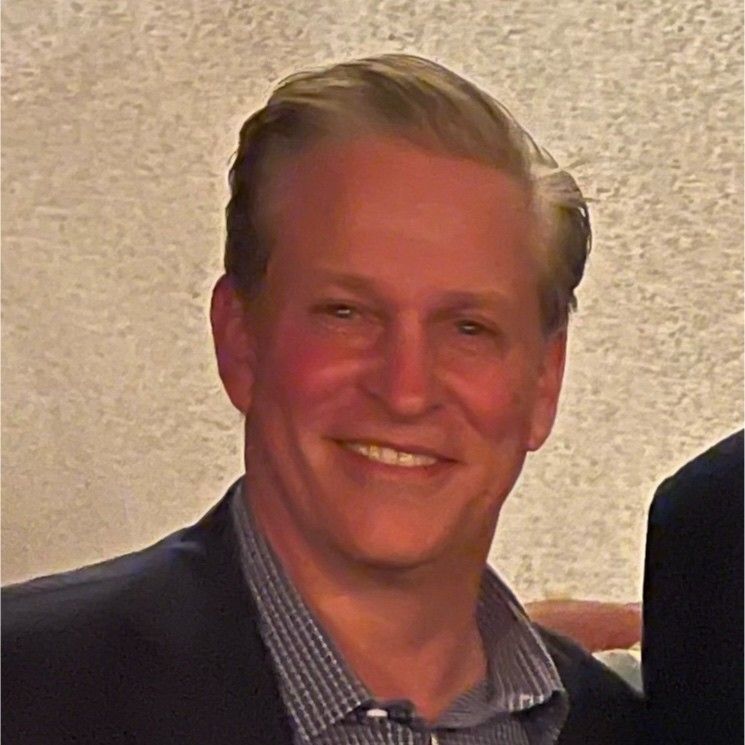 Robert Steininger profile picture