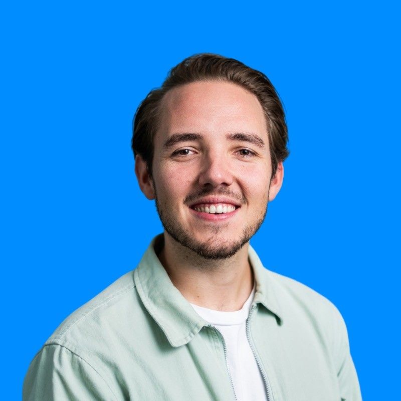 Rick Van Den Bosch profile picture