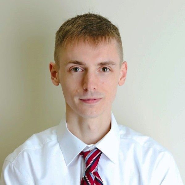 Jeremy Gunter profile picture
