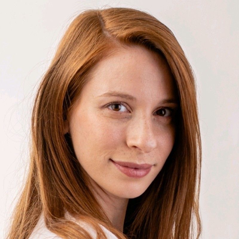 Yael Altshul profile picture