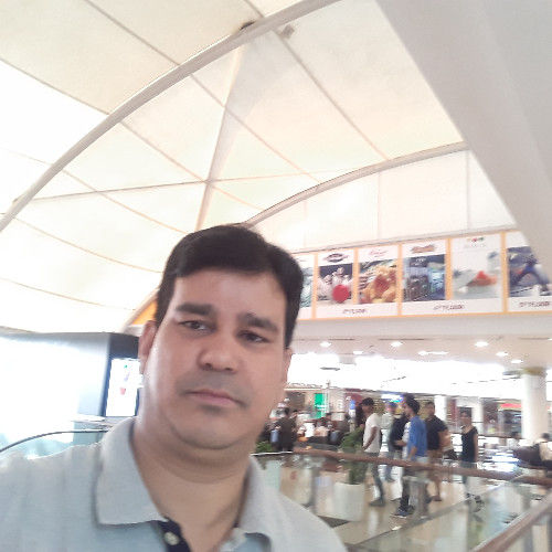 Mohan Rawat profile picture