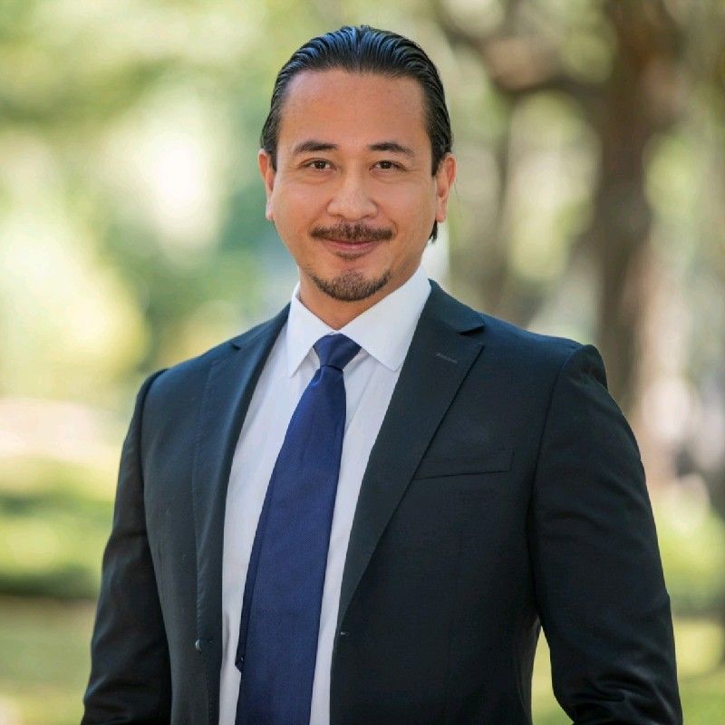 Joseph Jay Acayan profile picture
