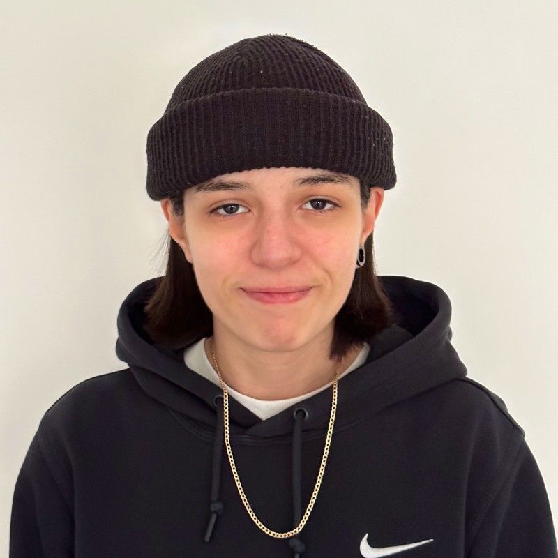 Matilde Irace profile picture