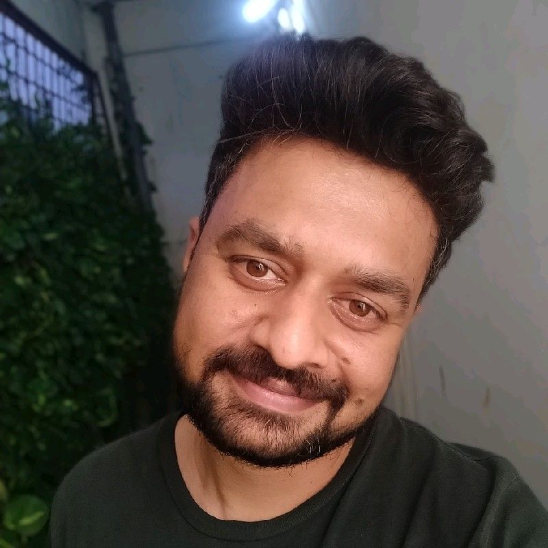 Ravi Shankar Mantha profile picture