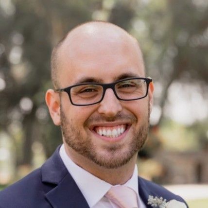 Joshua Yoder profile picture
