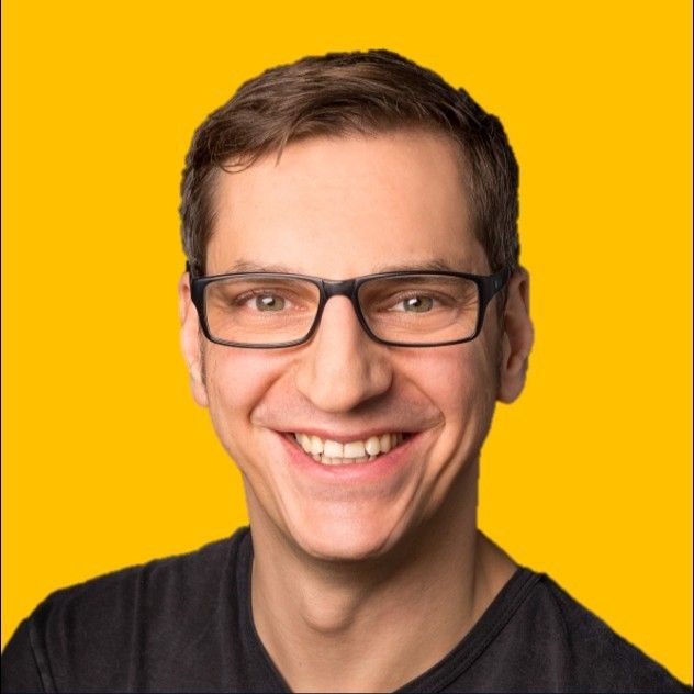 Arne Paul Oltmann profile picture