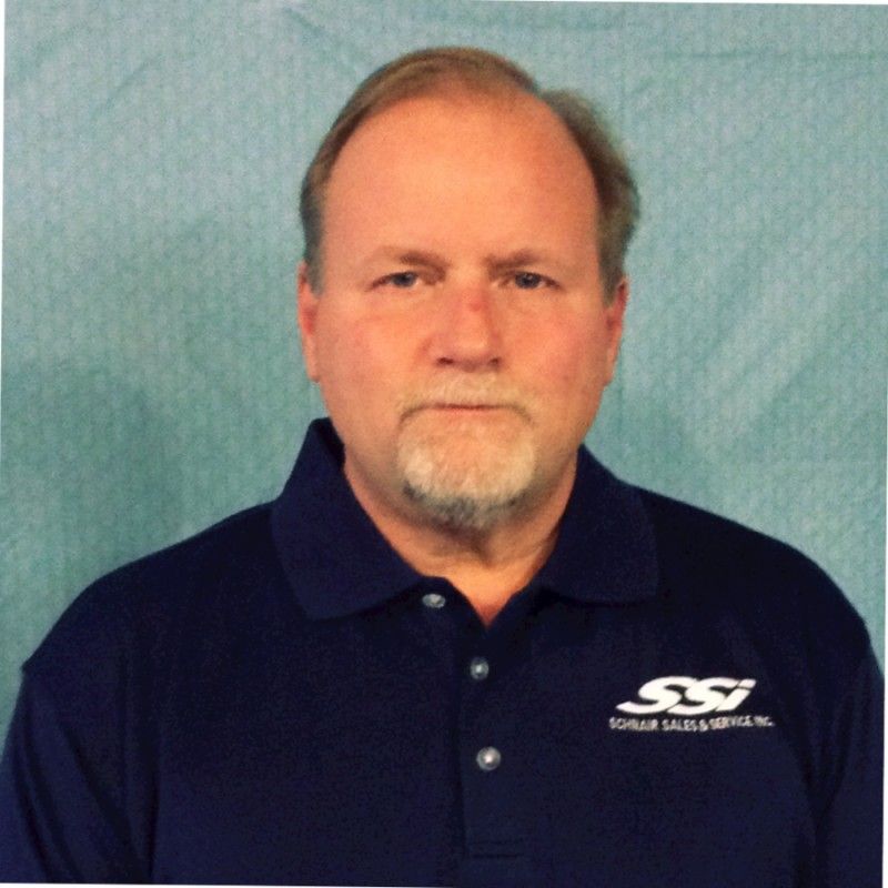 Steven Gebauer profile picture