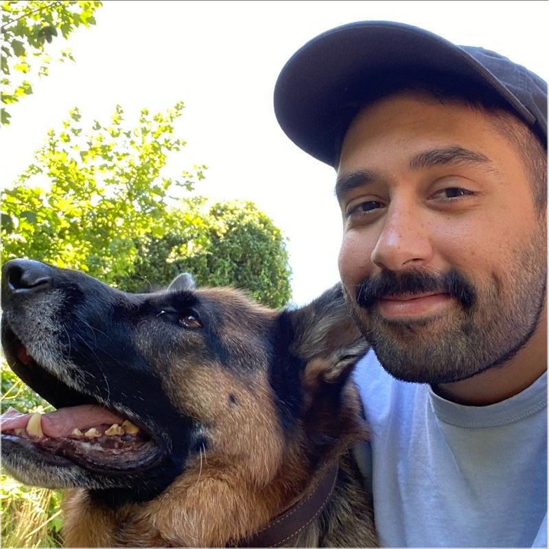 Chirag Chadha profile picture