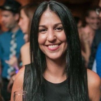 Sima Cohen Schwartz ★im Hiring★ profile picture