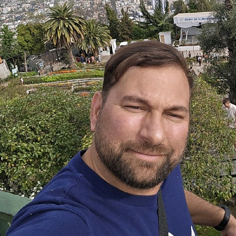 Carlos Matera profile picture