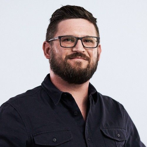 David Butcher profile picture
