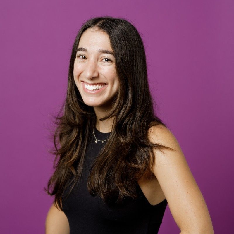 Maya Sasson Tovim profile picture