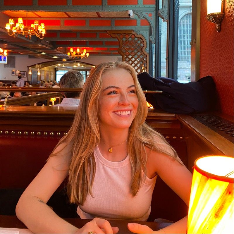 Aoife Mclaughlin profile picture