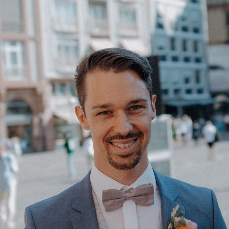 Frederik Jung profile picture