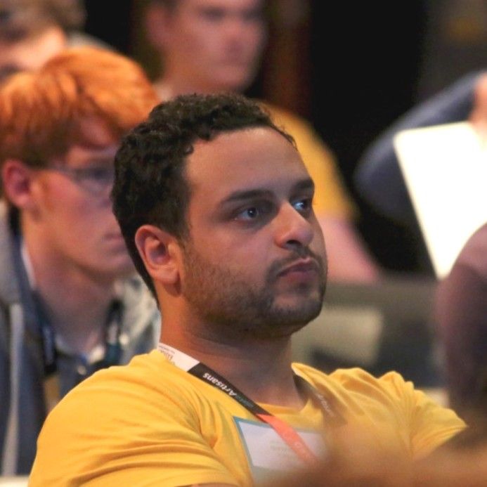 Ahmed Abouzaid profile picture