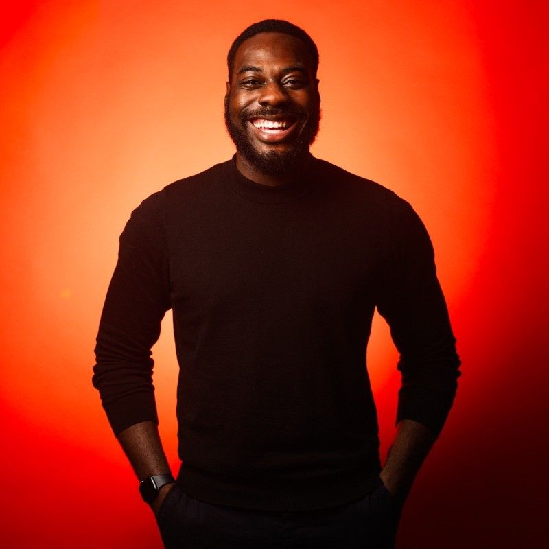 Charles O profile picture