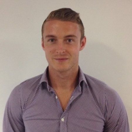Luke Jones profile picture