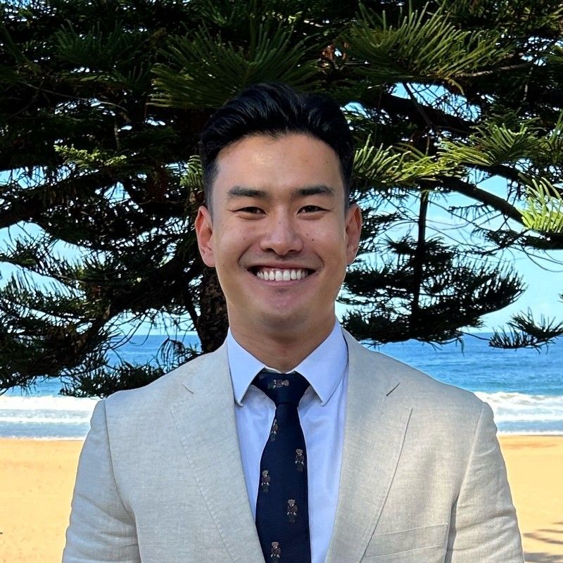 James Paek profile picture