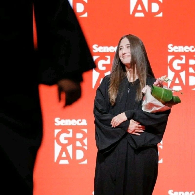 Michelle Gisele Stepanova profile picture