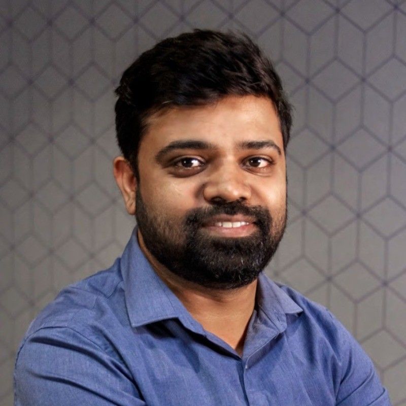 Nishant Kumar profile picture