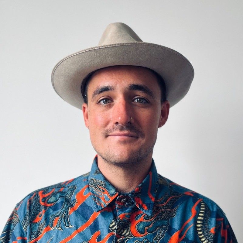 Grant Kyle profile picture