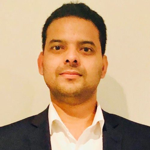 Rupesh Singh profile picture