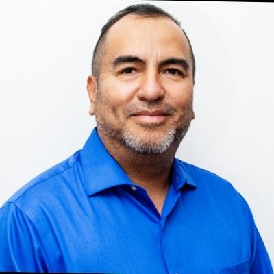 Miguel A Galaviz profile picture