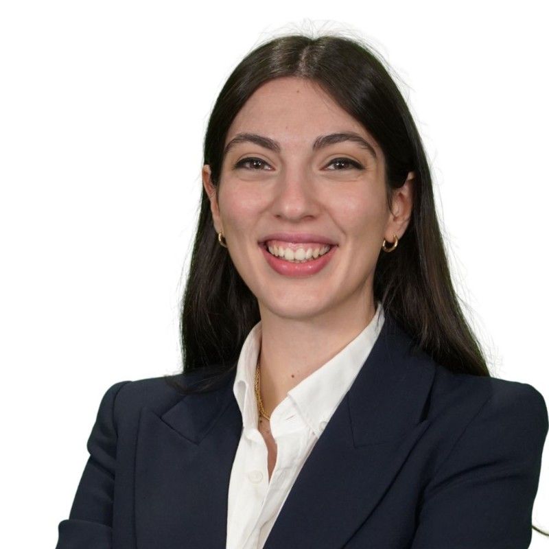 Irem Harman profile picture