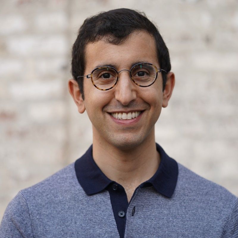 Shim Hirsh profile picture