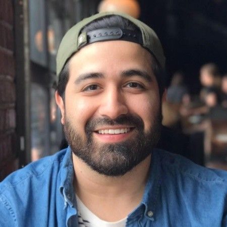 Patrick N profile picture