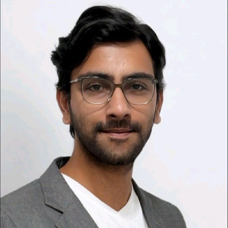 Shishir S profile picture