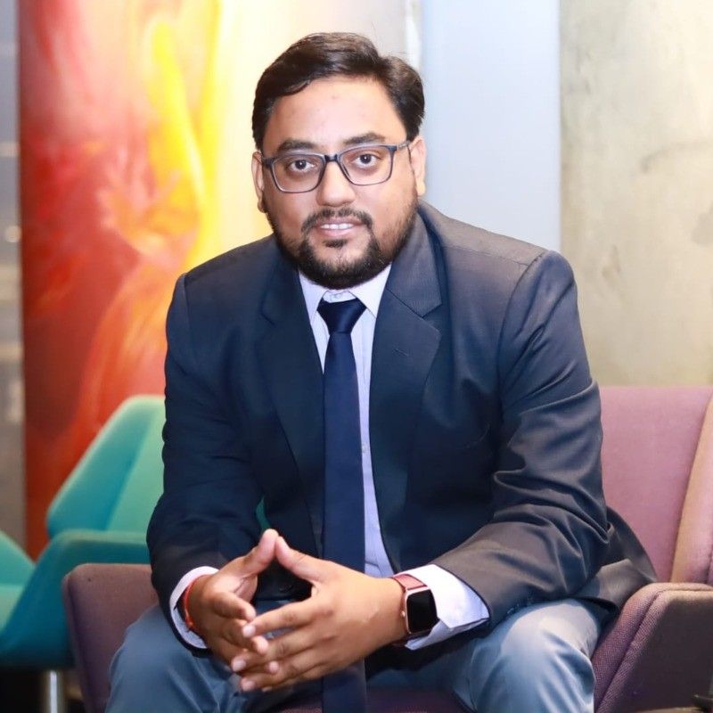 Ankiit Bhatnagar profile picture