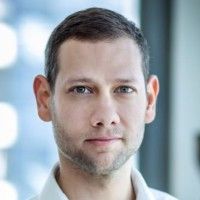 Amitai Tamir profile picture