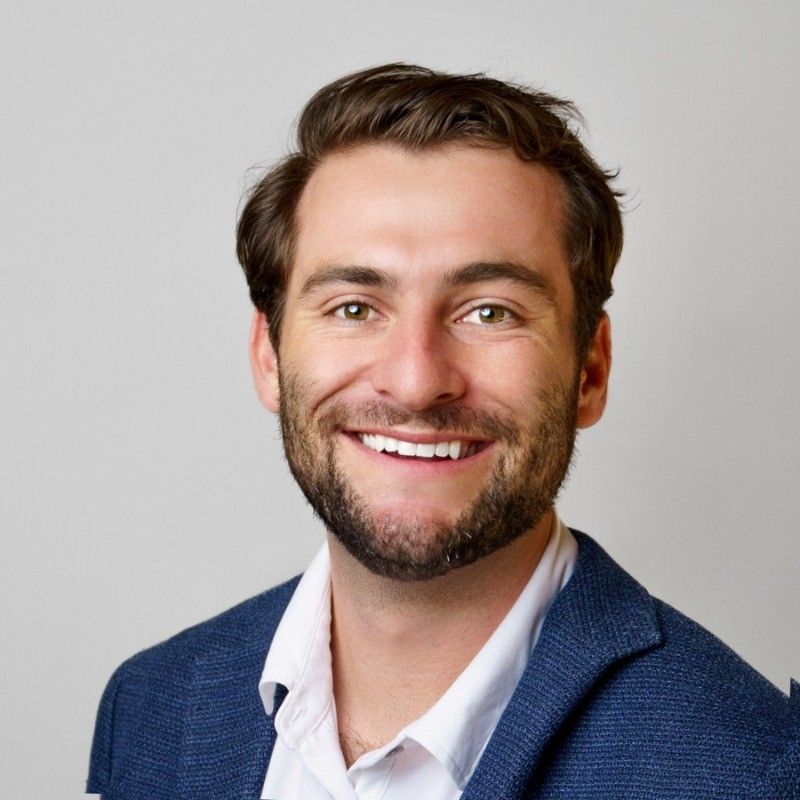 Charlie Curtis profile picture