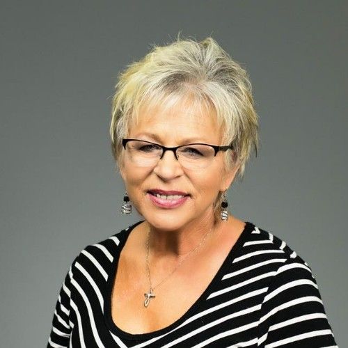 Sherlene Wegner profile picture