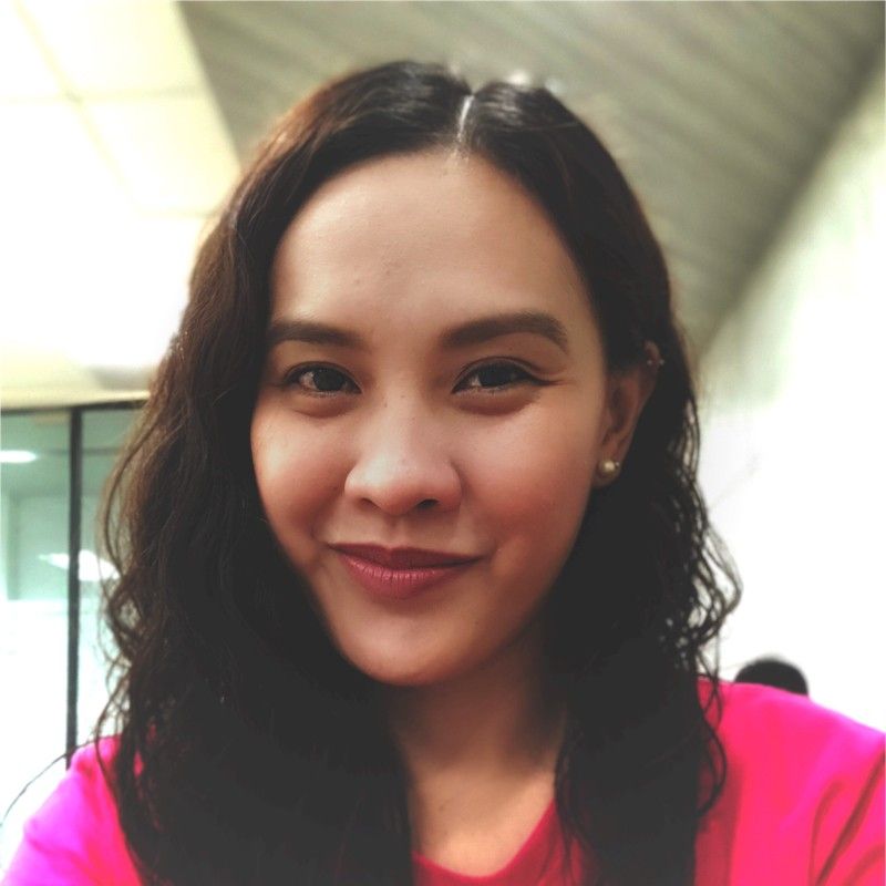 Megan Lara Manuel profile picture