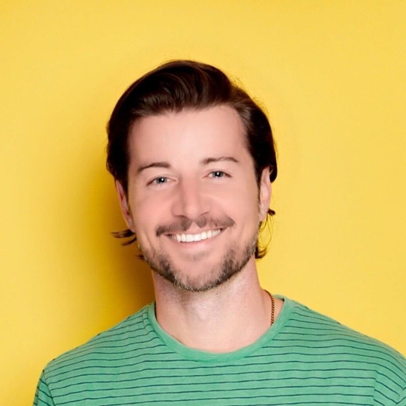 Shawn Dedeluk profile picture
