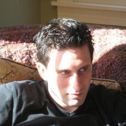 Barry Peerless profile picture