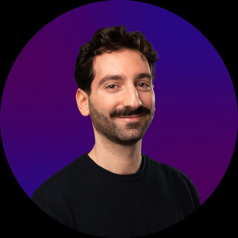 Lucas Poncet profile picture